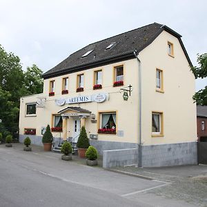 Hotel-Restaurant Artemis